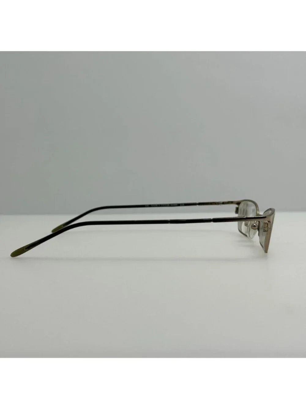 Safilo Eyeglasses Eye Glasses Frames Verge 2J3 47-17-125
